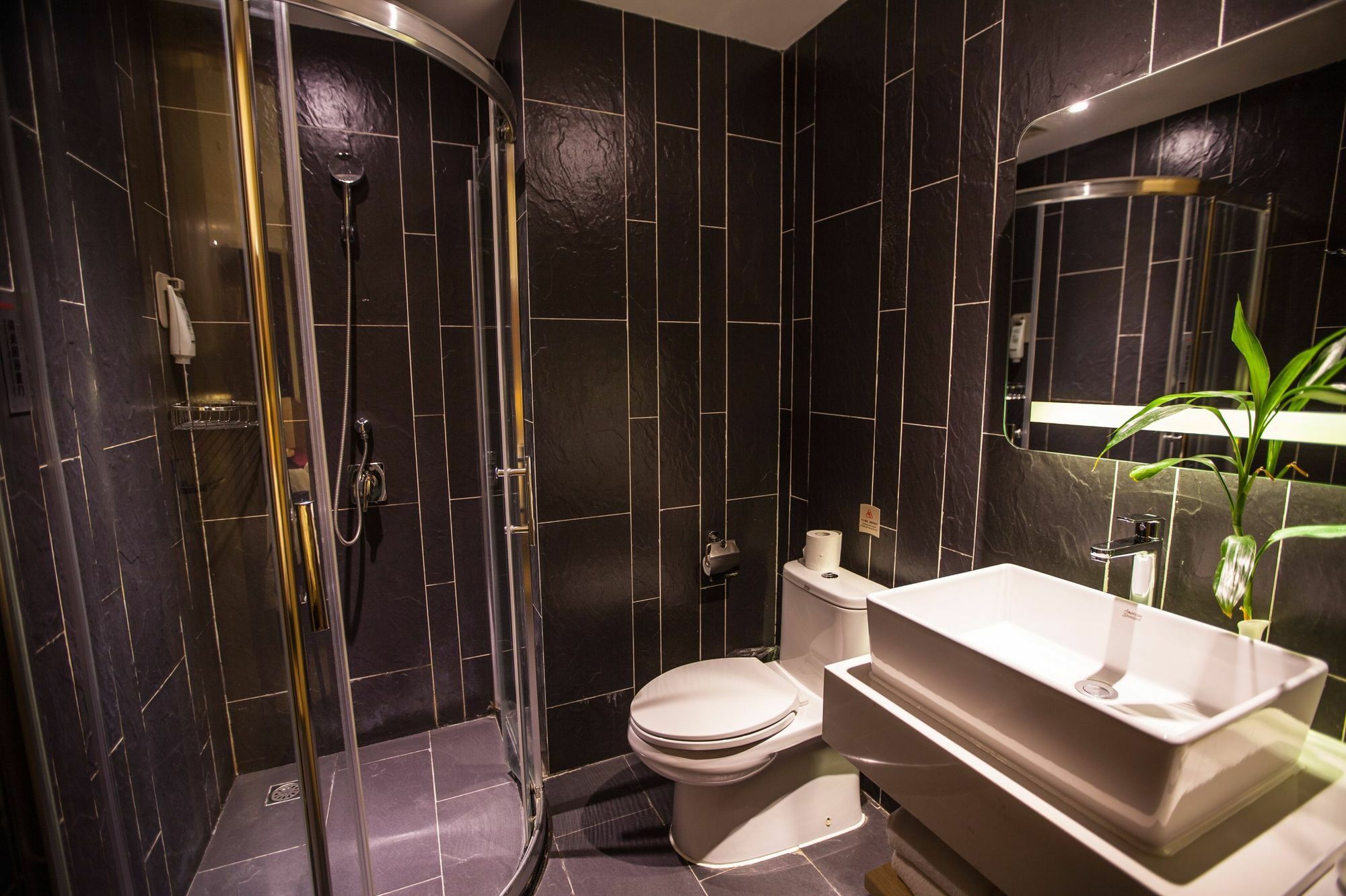 Ibis Leshan City Center Buitenkant foto